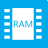 Drive RAM Icon 48x48 png